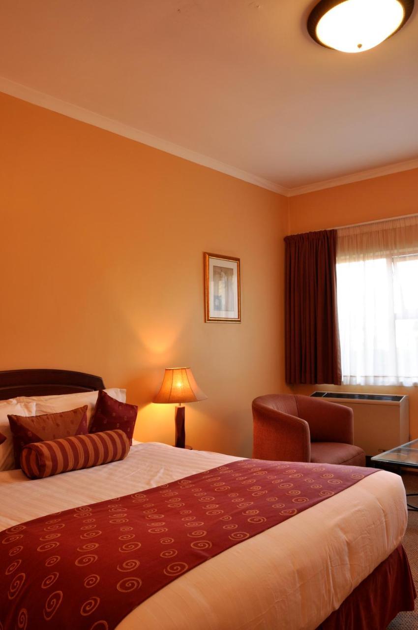 Crossroads Hotel Lilongwe Eksteriør billede
