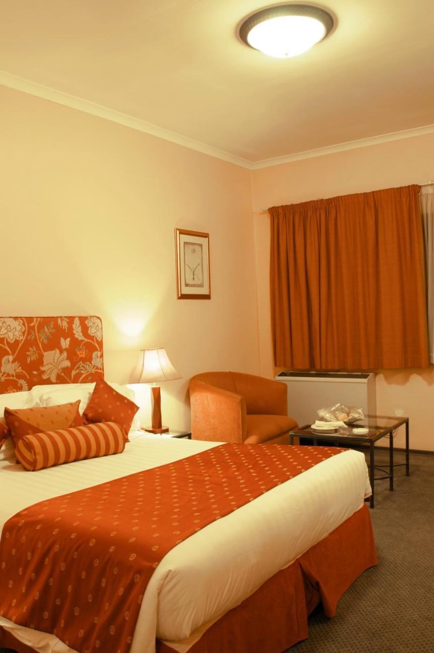 Crossroads Hotel Lilongwe Eksteriør billede